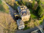 Buile Hill Mansion Salford